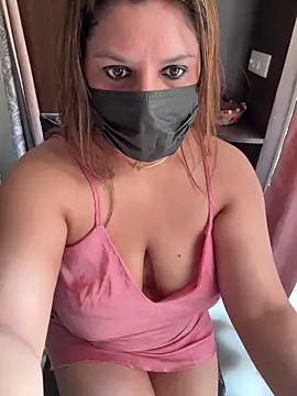 Reena Darlinggg online show from January 30, 6:46 am