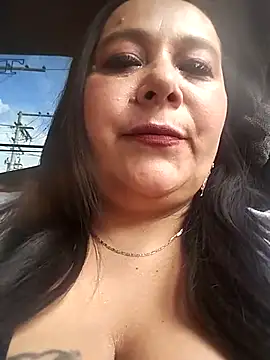 sara pineros online show from February 26, 9:16 pm