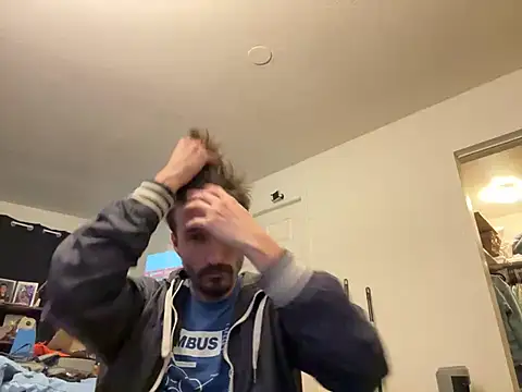 Snapshot of jay_weston chatting on March 15, 7:38 pm jay weston online show from March 15, 7:38 pm