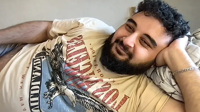 teddy alan online show from September 18, 1:24 pm