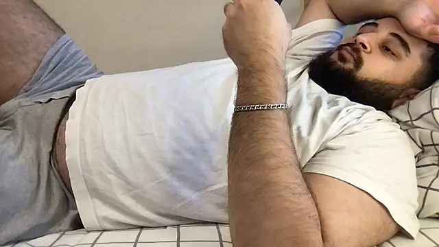 teddy alan online show from September 20, 12:06 pm