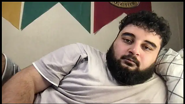 teddy alan online show from October 3, 3:25 am