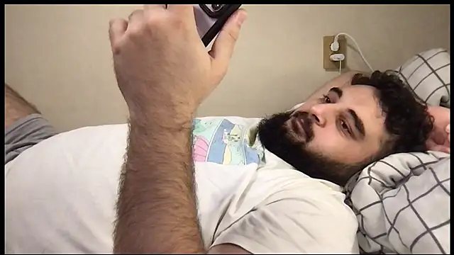 teddy alan online show from October 6, 4:54 am