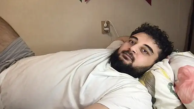 teddy alan online show from October 19, 2:29 pm