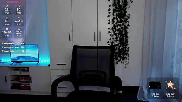 lounahyan online show from September 26, 3:49 pm