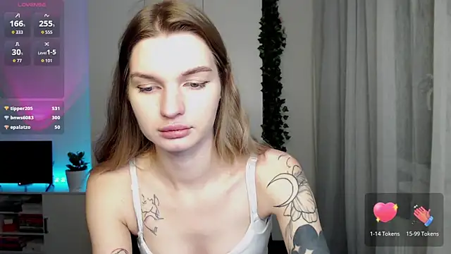 lounahyan online show from November 2, 4:37 am