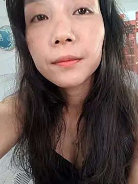 Snapshot of AnAn-520 chatting on February 21, 2:39 am AnAn-520 online show from February 21, 2:39 am