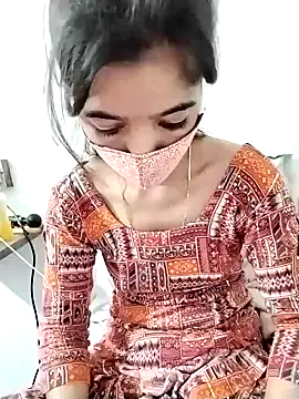 Cute-Ridhima online show from December 28, 1:59 pm