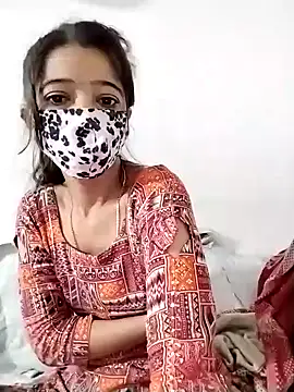 Cute-Ridhima online show from December 29, 3:00 am