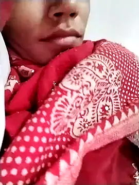 Cute-Ridhima online show from January 1, 1:37 am
