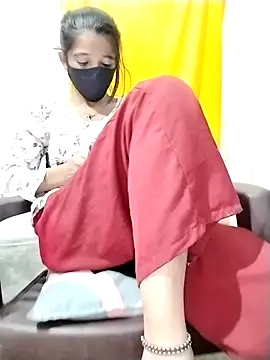 Cute-Ridhima online show from November 8, 10:59 am