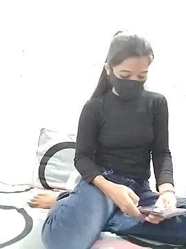 Cute-Ridhima online show from February 25, 4:44 am