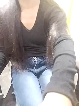 Cute-Ridhima online show from March 11, 7:03 am