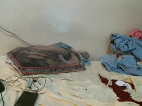 QUEEN-NAIMA online show from January 17, 9:39 am