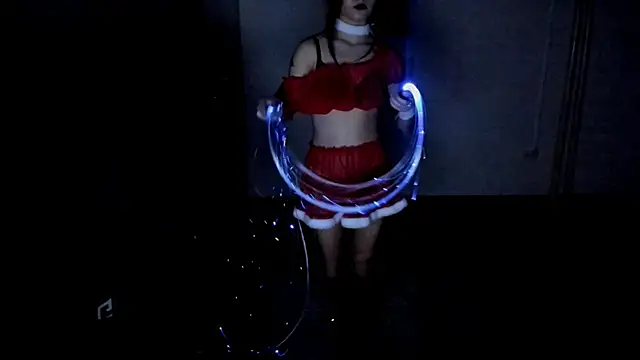 Snapshot of Elainebeness chatting on December 25, 11:42 pm Elainebeness online show from December 25, 11:42 pm