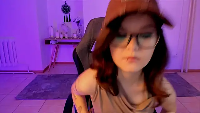 Snapshot of Elainebeness chatting on January 26, 10:46 pm Elainebeness online show from January 26, 10:46 pm