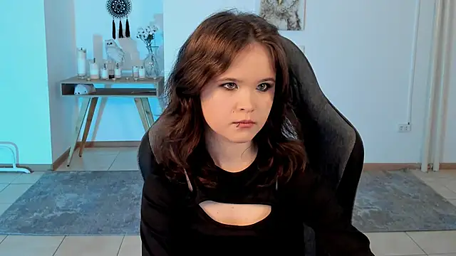 Snapshot of Elainebeness chatting on January 31, 7:18 pm Elainebeness online show from January 31, 7:18 pm