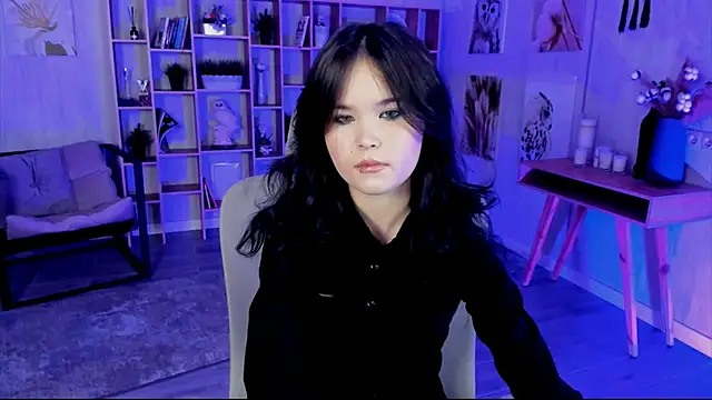 Snapshot of Elainebeness chatting on October 9, 7:01 pm Elainebeness online show from October 9, 7:01 pm