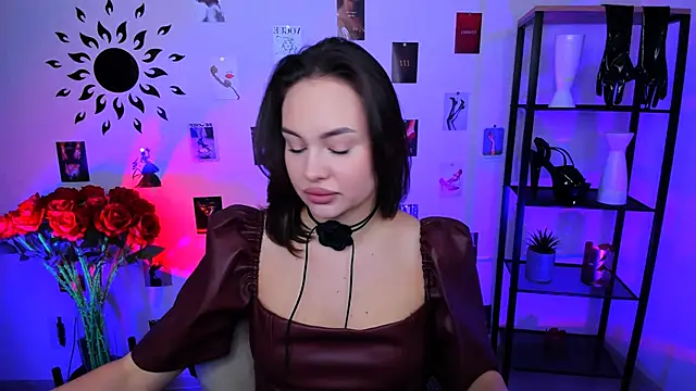 JaneWyatt online show from March 12, 3:57 am