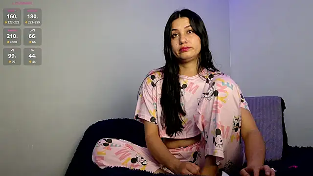 gigilovedback online show from February 1, 3:10 pm