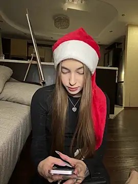 Snapshot of Cherry____Pie chatting on December 26, 2:01 am Cherry Pie online show from December 26, 2:01 am