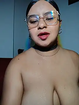 Princess Lau online show from July 9, 3:21 am