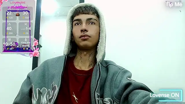 ttimy x boy online show from September 21, 8:54 pm