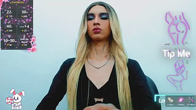 ttimy x boy online show from November 13, 7:18 am