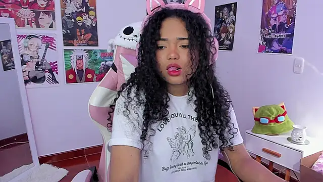 anyburkee online show from January 19, 2:17 pm