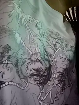 anyburkee online show from February 25, 9:46 pm