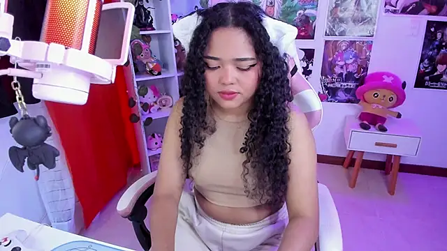 anyburkee online show from March 18, 4:15 am