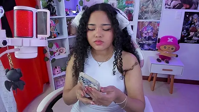 anyburkee online show from March 19, 8:12 am