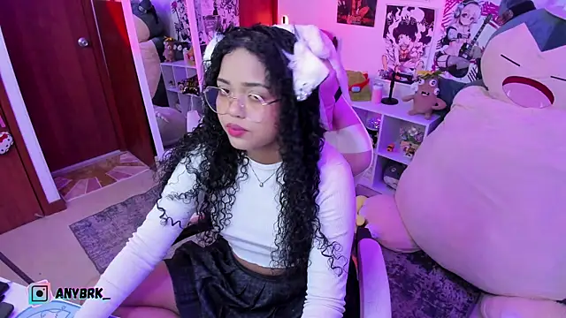 anyburkee online show from September 23, 12:08 pm