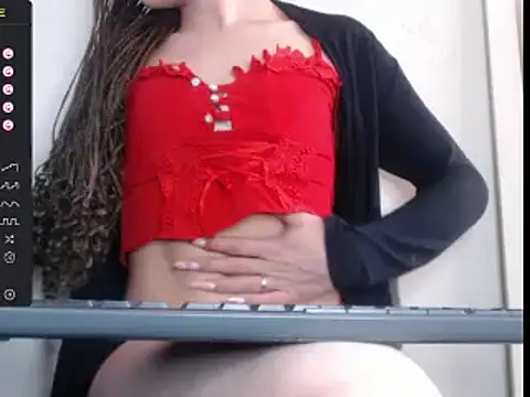 lorenitha 20 online show from December 18, 2:49 pm