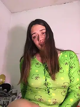 Miss oliviaa online show from January 15, 10:46 pm