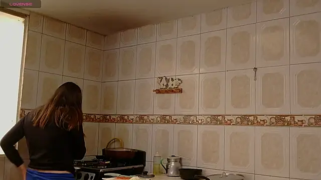 Miss oliviaa online show from January 18, 3:49 pm