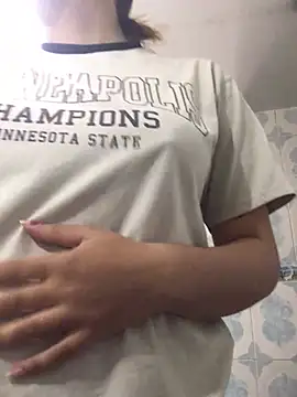 Miss oliviaa online show from January 22, 4:55 pm