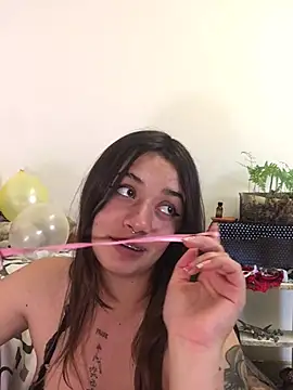 Miss oliviaa online show from January 22, 7:56 pm