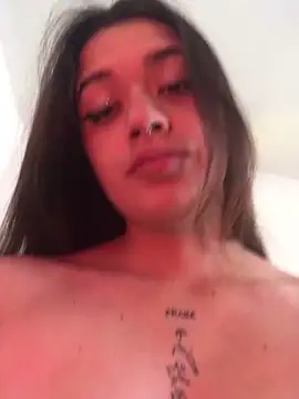 Miss oliviaa online show from January 30, 1:53 pm