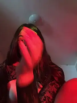 Miss oliviaa online show from February 8, 7:49 pm