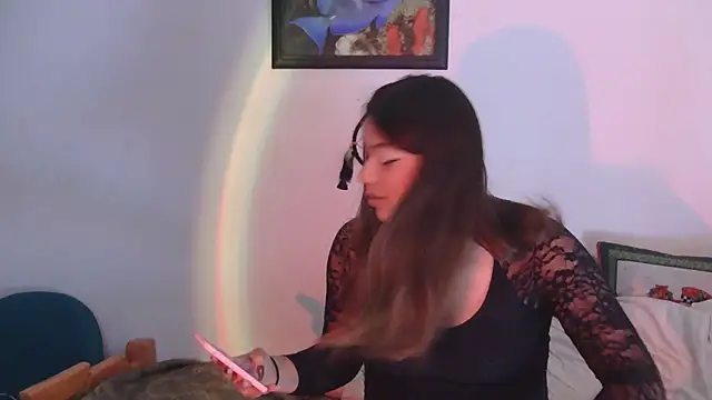 Miss oliviaa online show from March 10, 10:55 pm