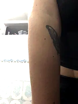 Miss oliviaa online show from October 2, 11:06 am