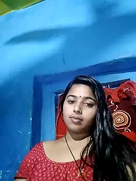 Snapshot of Sweet-Rani chatting on December 8, 5:07 am Sweet-Rani online show from December 8, 5:07 am