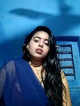 Snapshot of Sweet-Rani chatting on December 9, 10:43 am Sweet-Rani online show from December 9, 10:43 am