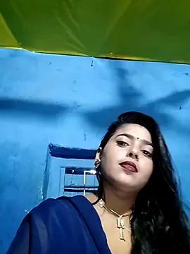 Snapshot of Sweet-Rani chatting on December 10, 9:12 am Sweet-Rani online show from December 10, 9:12 am