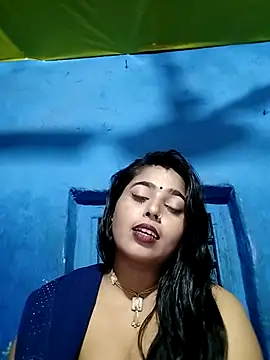 Snapshot of Sweet-Rani chatting on December 10, 12:16 pm Sweet-Rani online show from December 10, 12:16 pm