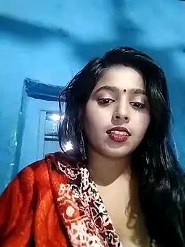 Snapshot of Sweet-Rani chatting on December 12, 8:03 am Sweet-Rani online show from December 12, 8:03 am