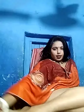 Snapshot of Sweet-Rani chatting on January 2, 5:18 pm Sweet-Rani online show from January 2, 5:18 pm