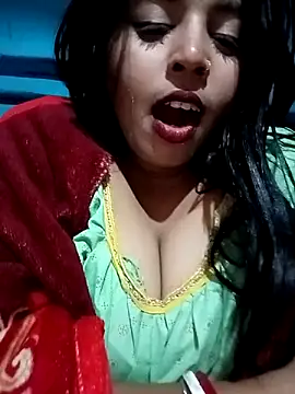 Snapshot of Sweet-Rani chatting on January 3, 5:20 pm Sweet-Rani online show from January 3, 5:20 pm