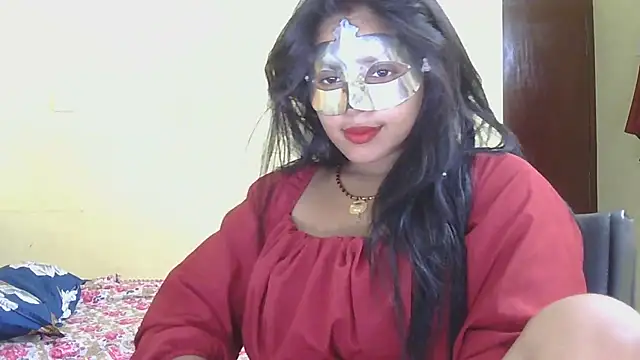 Snapshot of Sweet-Rani chatting on October 17, 11:35 am Sweet-Rani online show from October 17, 11:35 am